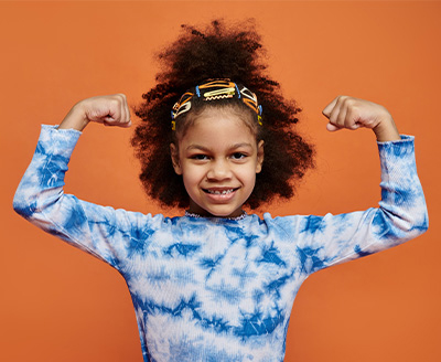 PineyWoods Pediatrics Partners to Provide Patients a Strength and Mindset Program 